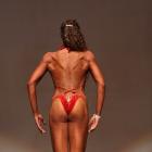 Gabriella  McDowell - NPC Southern Classic 2012 - #1